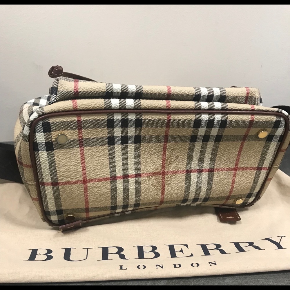 Burberry Backpack - Picture 5 of 7
